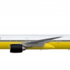 EUROPEAN Boeing 777 300