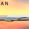 Velarian Airlines 1971