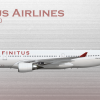 Infinitus Airlines