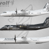 Airwolf Fleet