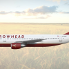 Arrowhead Airlines - 2012