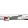 Imperial Airways Boeing 777-300ER