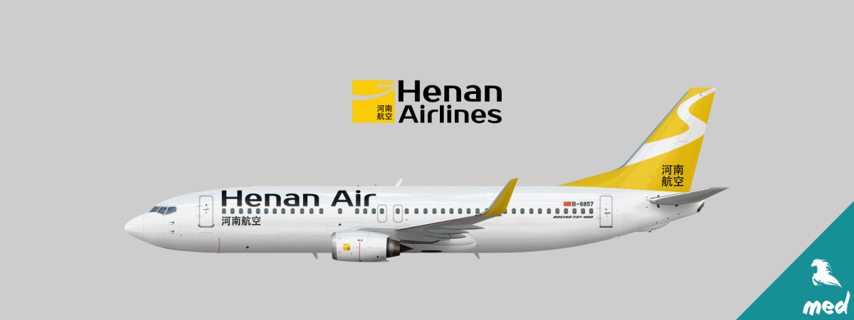 Request For A Livery Henan Air Logo Livery Requests Airline Empires