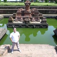 Arif Rahmat Muharram's Photo