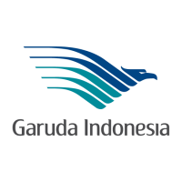 Garuda Indonesia's Photo