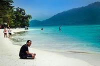 Mirza Amran Halim's Photo