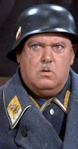 Sgt Schultz's Photo