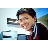 Nut Nutthayuth Raksakaew's Photo