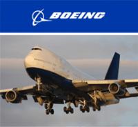 Boeing Fan's Photo