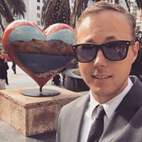 Michael O'Connor's Photo