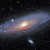 Andromeda's Photo