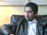 yahya's Photo