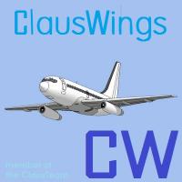 Clauswings's Photo