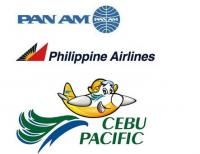 Filipino Airline Tycoon's Photo