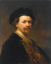 Rembrandt's Photo