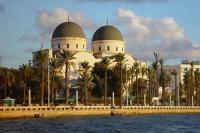 Libyan's Photo