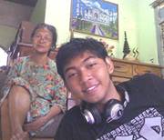 R. Guntur Anggraito's Photo