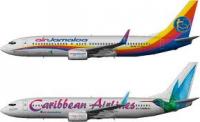 CaribbeanAirlinesInc.'s Photo