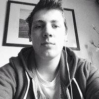 Andrew McClanahan's Photo