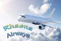 Rheana Airways's Photo