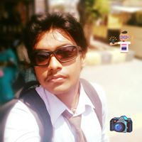 Sourav Ghosh's Photo