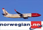 Norwegian Air Shuttle's Photo