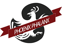 Phoenix-Phalanx's Photo