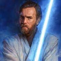 Obi Wan's Photo