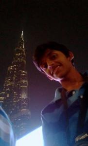 Parth Shah's Photo