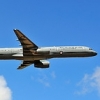 Any thoughts on my Linjeflyg Livery? - last post by Jonjo757