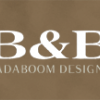 BOOM designs - last post by badaboom121