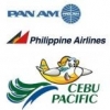 Filipino Airline Tycoon's Photo