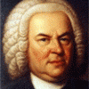 J.S.Bach's Photo