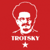 Trotsky's Photo