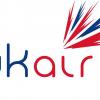 UKair Logo request - last post by bhx