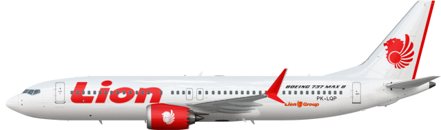 Lion Air Boeing 737 Max 8 Rest In Peace Jt 610 Real Life Liveries Gallery Airline Empires Lion Air Boeing 737 Max 8 Rest In Peace Jt 610 Real Life Liveries Gallery Airline Empires