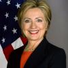 Hillary Clinton's Photo